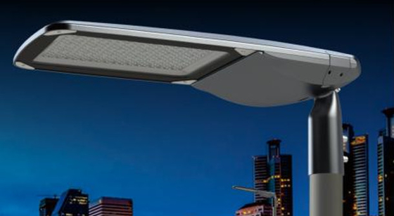 SOLAR light led street light time control saving energy temperature compensation