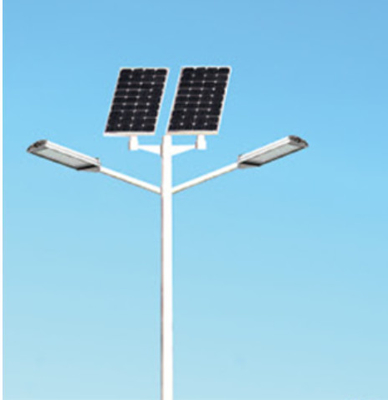 Auto Intensity Controlled Solar Led Street Light 40w 60w 120w 150w